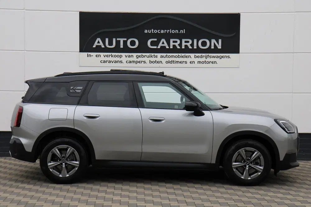 Mini Countryman 1.5 C Favoured L Pano LED HUD Leder BTW uit 2025, foto 2