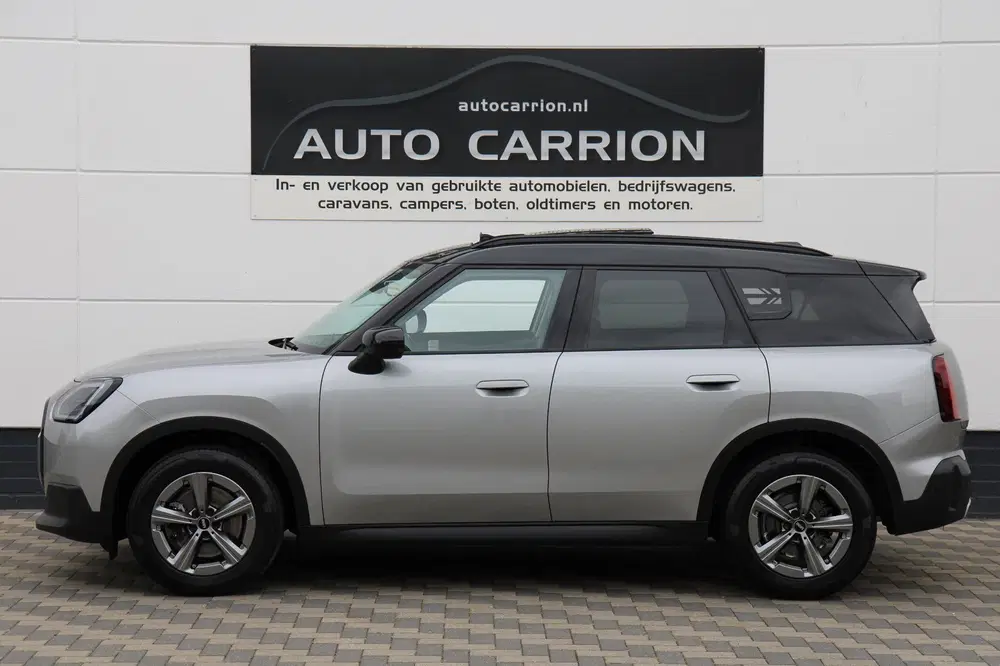 Mini Countryman 1.5 C Favoured L Pano LED HUD Leder BTW uit 2025, foto 3