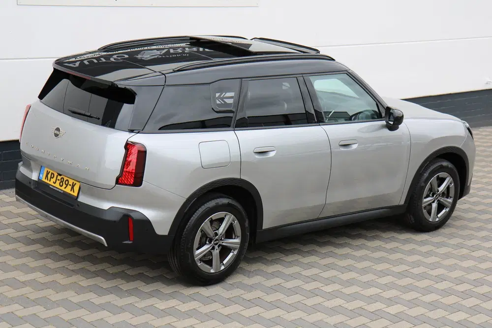 Mini Countryman 1.5 C Favoured L Pano LED HUD Leder BTW uit 2025, foto 4