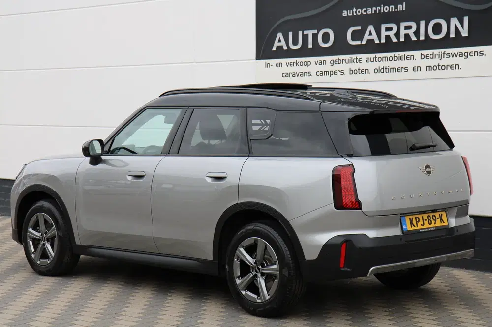 Mini Countryman 1.5 C Favoured L Pano LED HUD Leder BTW uit 2025, foto 6