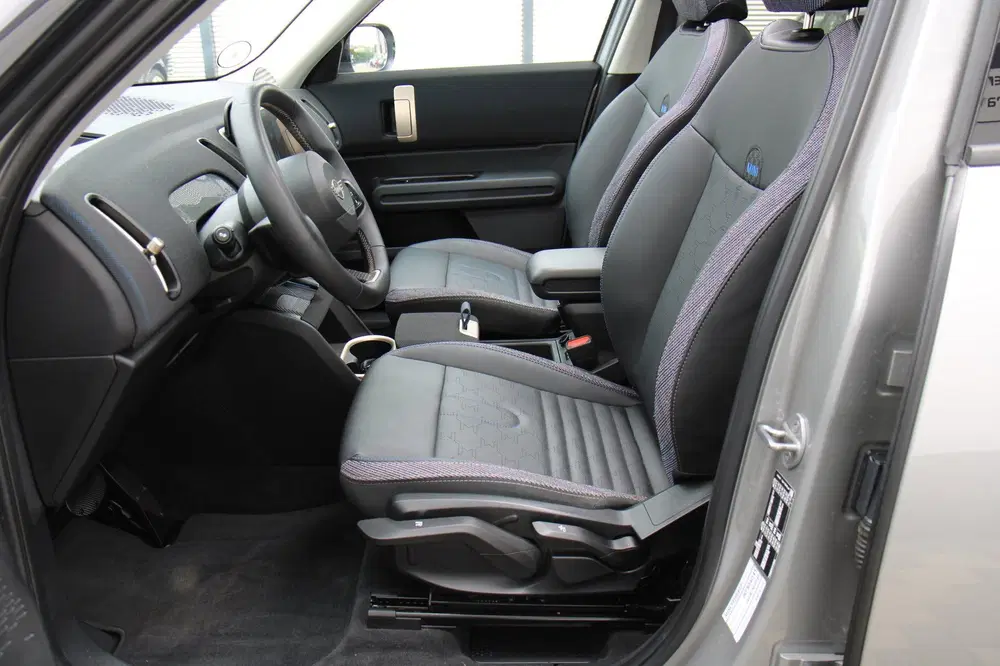 Mini Countryman 1.5 C Favoured L Pano LED HUD Leder BTW uit 2025, foto 7