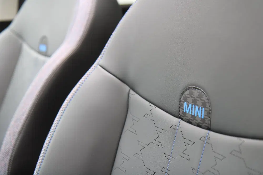 Mini Countryman 1.5 C Favoured L Pano LED HUD Leder BTW uit 2025, foto 9