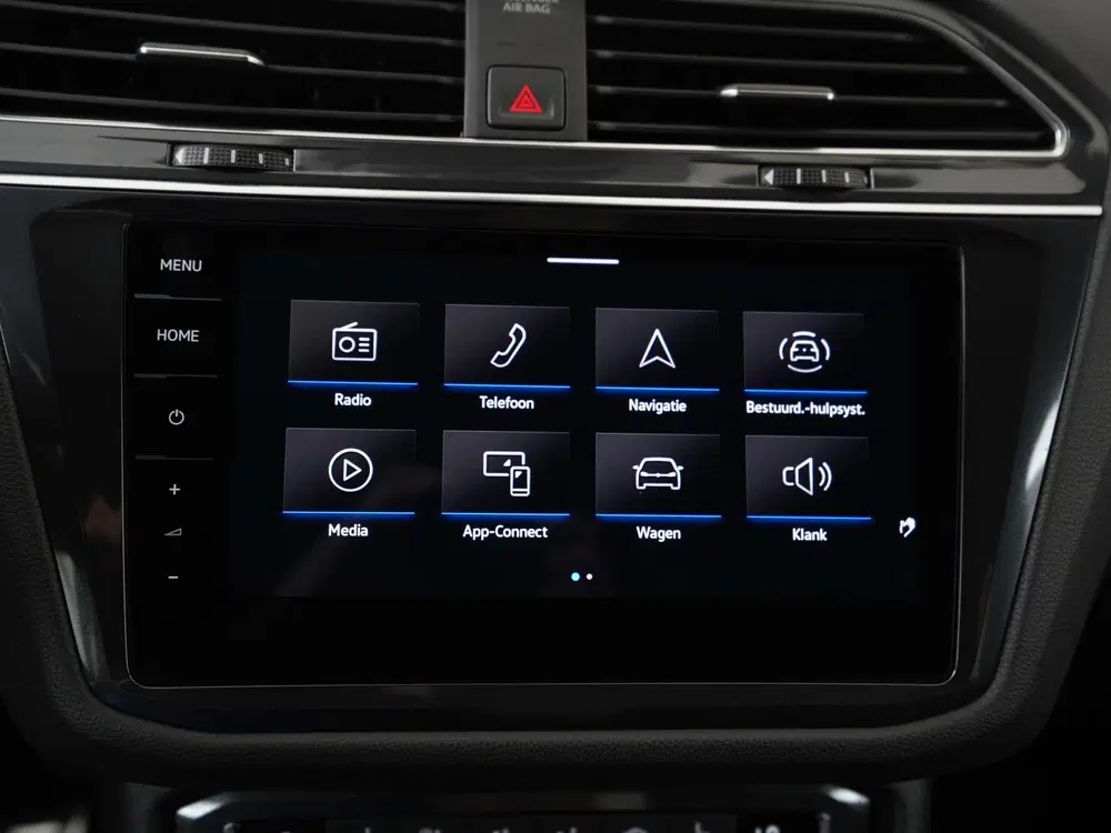 Volkswagen Tiguan Allspace 1.5 TSI R-Line DSG uit 2021, foto 14