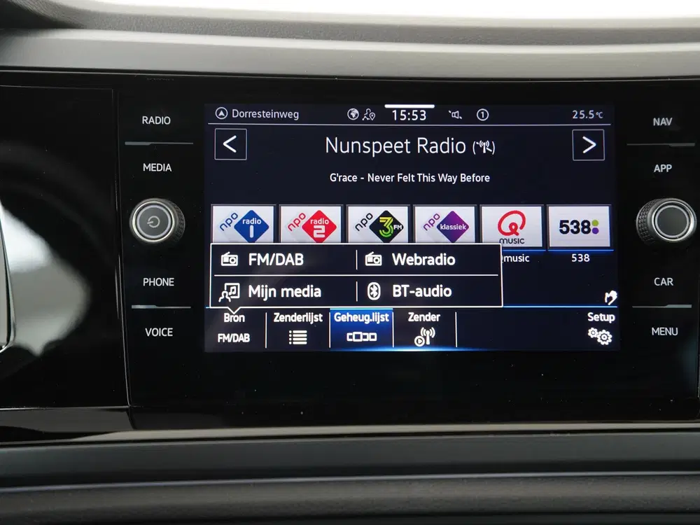 Volkswagen Polo 1.0 TSI R-Line DSG uit 2023, foto 15
