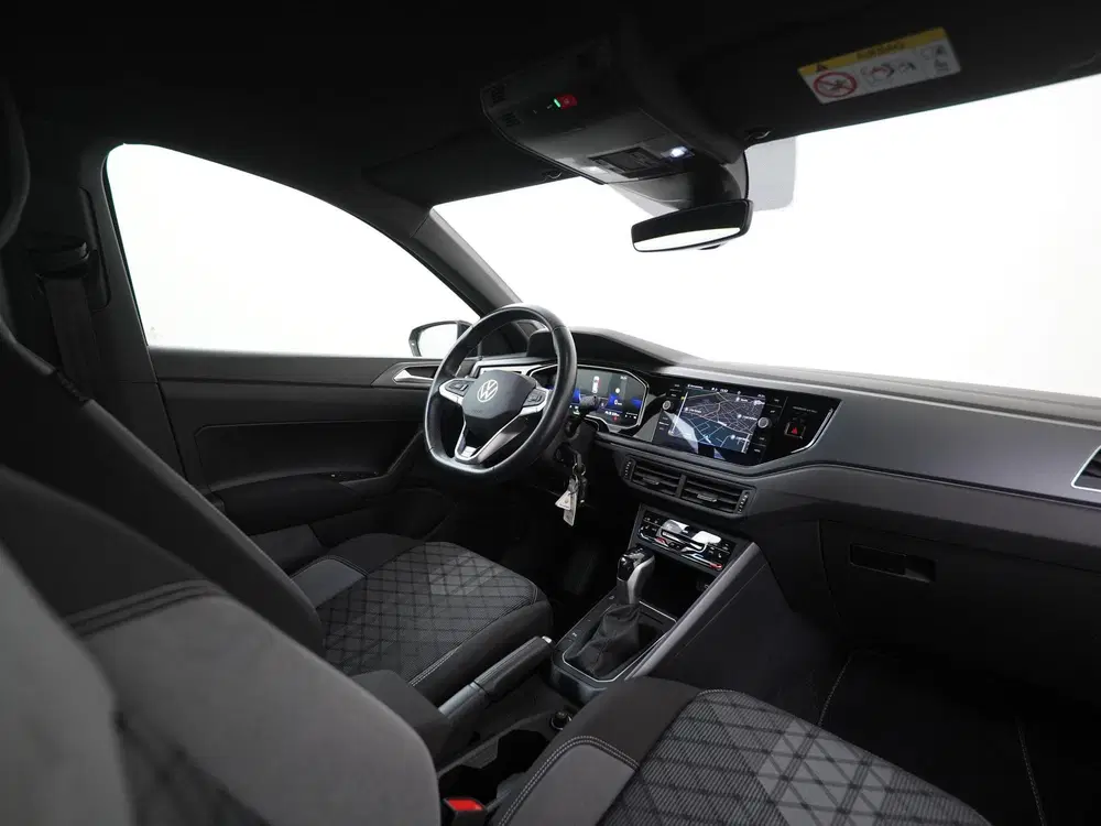 Volkswagen Polo 1.0 TSI R-Line DSG uit 2023, foto 2