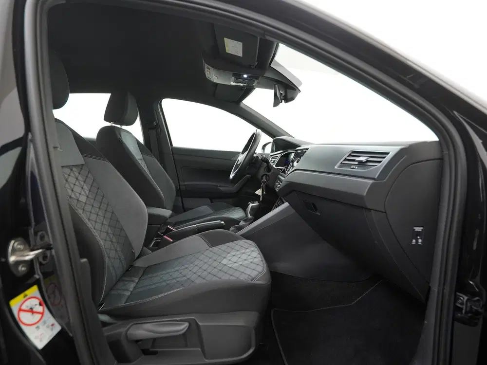 Volkswagen Polo 1.0 TSI R-Line DSG uit 2023, foto 3