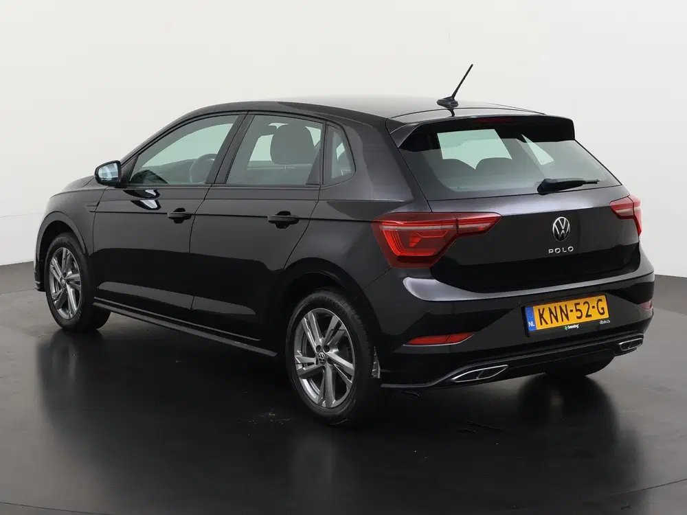 Volkswagen Polo 1.0 TSI R-Line DSG uit 2023, foto 6