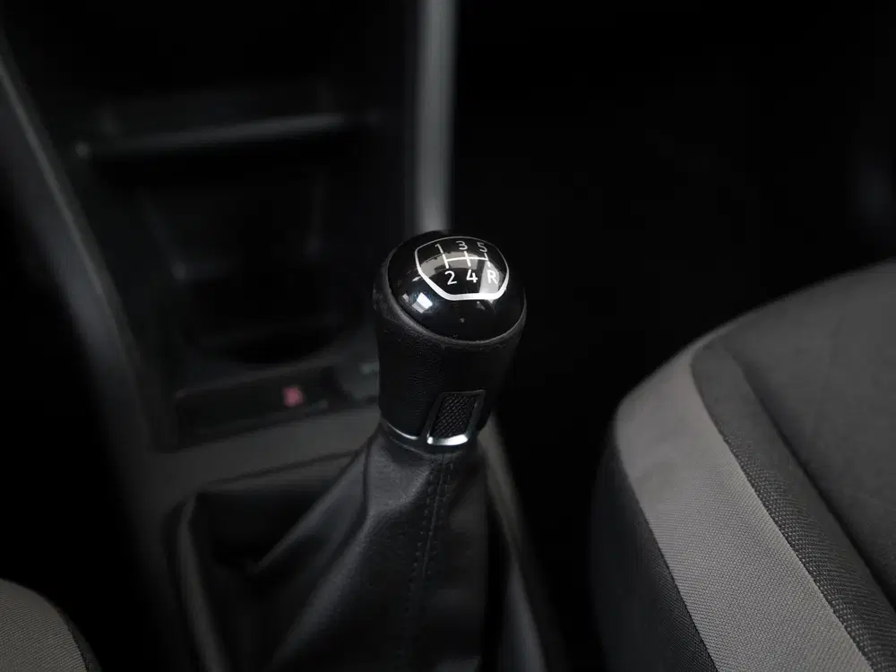 Volkswagen up! 1.0 BMT Cross up uit 2019, foto 10