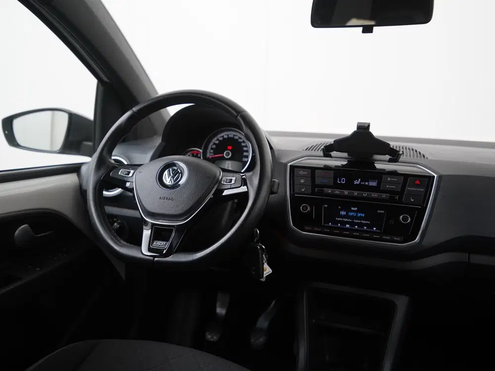 Volkswagen up! 1.0 BMT Cross up uit 2019, foto 5
