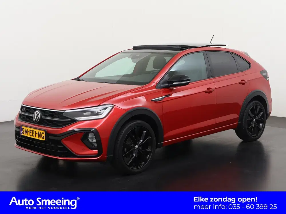 Volkswagen Taigo 1.0 TSI R-Line uit 2022