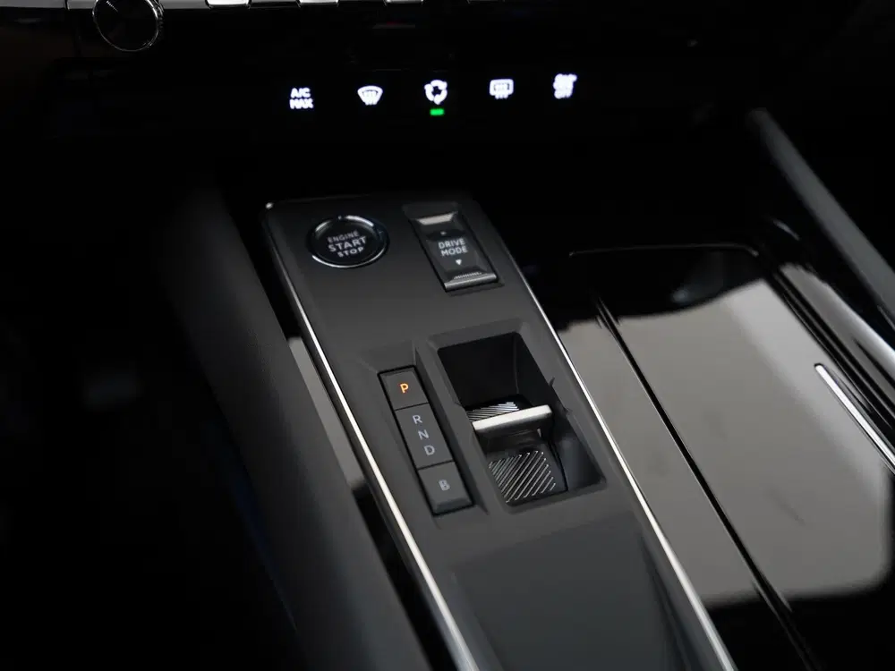 Peugeot 508 1.6 Plug-in HYbrid 180 Allure uit 2025, foto 11