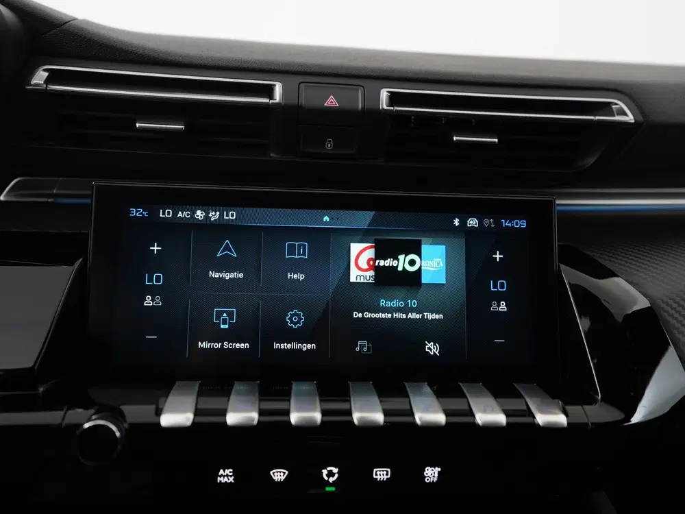 Peugeot 508 1.6 Plug-in HYbrid 180 Allure uit 2025, foto 14