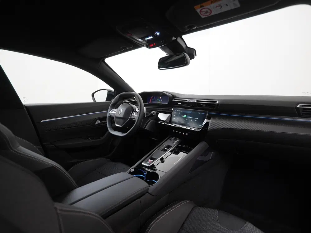 Peugeot 508 1.6 Plug-in HYbrid 180 Allure uit 2025, foto 2