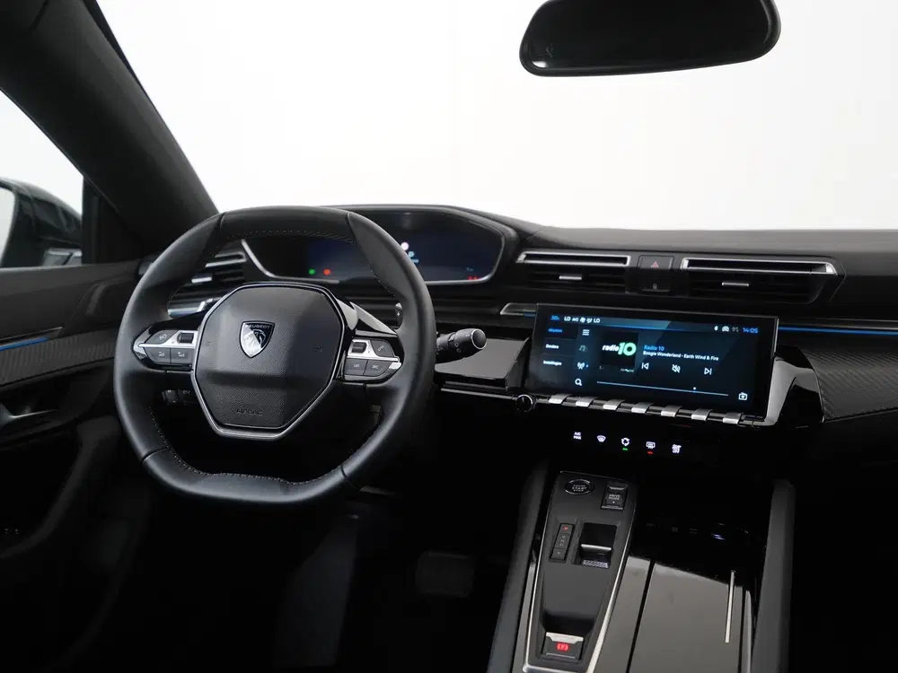 Peugeot 508 1.6 Plug-in HYbrid 180 Allure uit 2025, foto 6