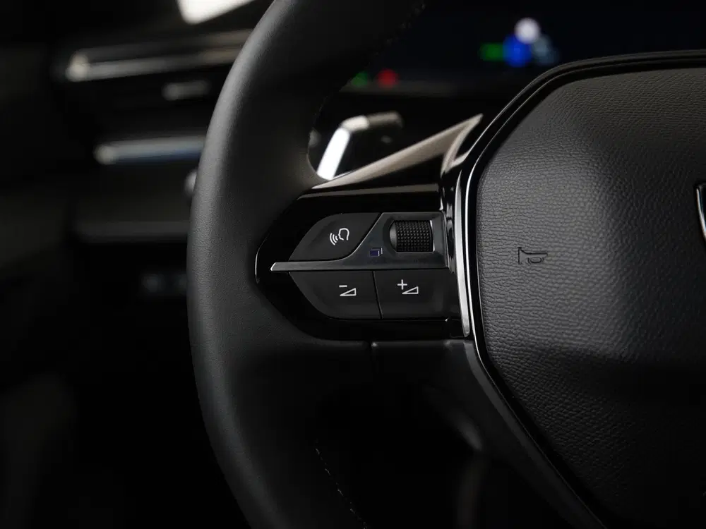 Peugeot 508 1.6 Plug-in HYbrid 180 Allure uit 2025, foto 8