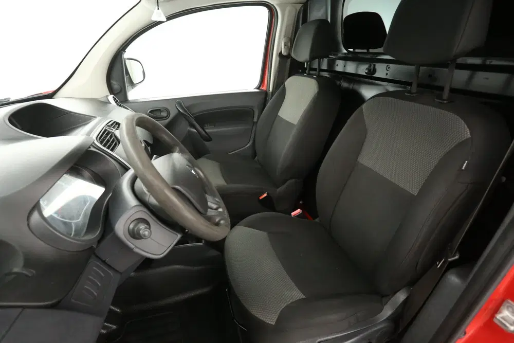 Renault Kangoo . 33 kWh uit 2022, foto 10
