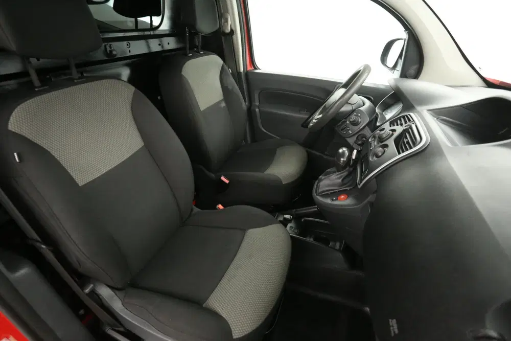 Renault Kangoo . 33 kWh uit 2022, foto 11