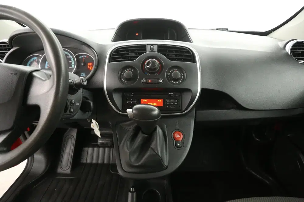 Renault Kangoo . 33 kWh uit 2022, foto 12