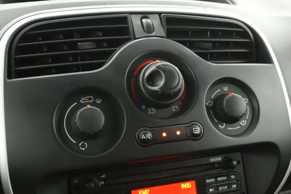Renault Kangoo . 33 kWh uit 2022, foto 13