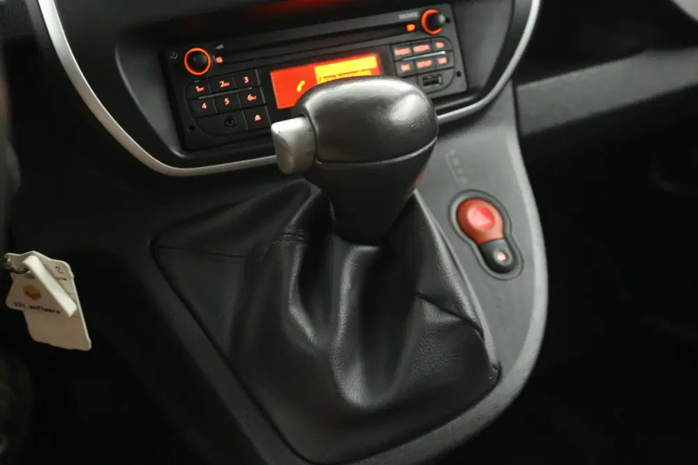 Renault Kangoo . 33 kWh uit 2022, foto 15