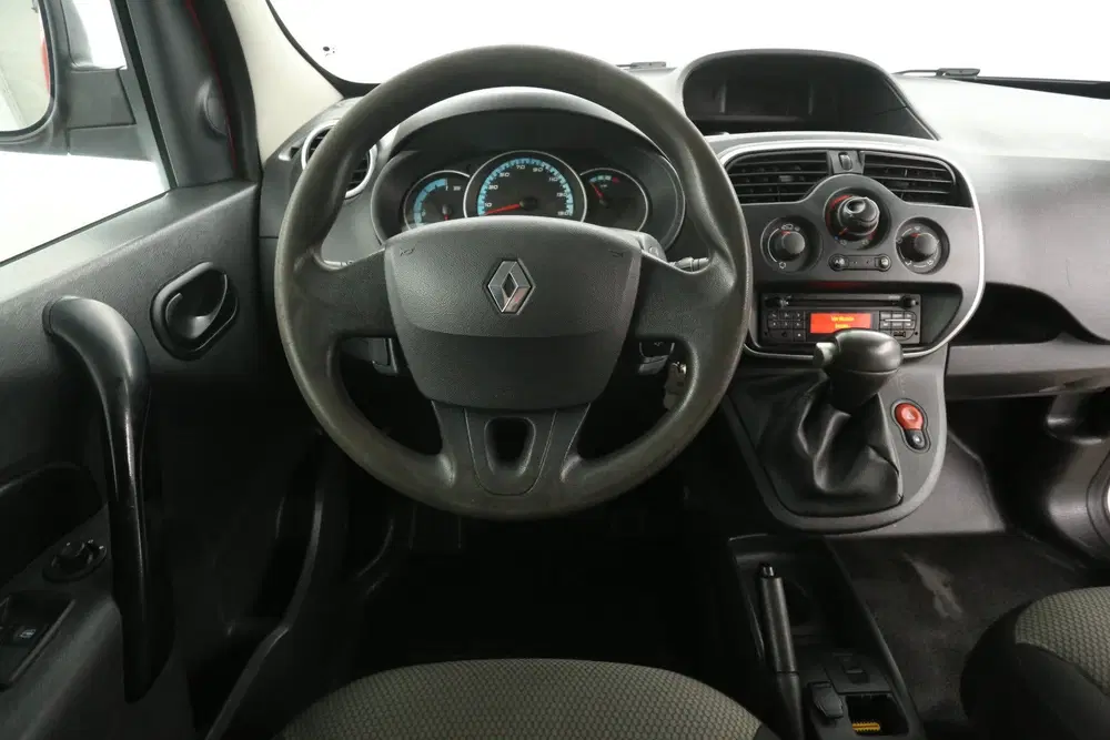 Renault Kangoo . 33 kWh uit 2022, foto 2