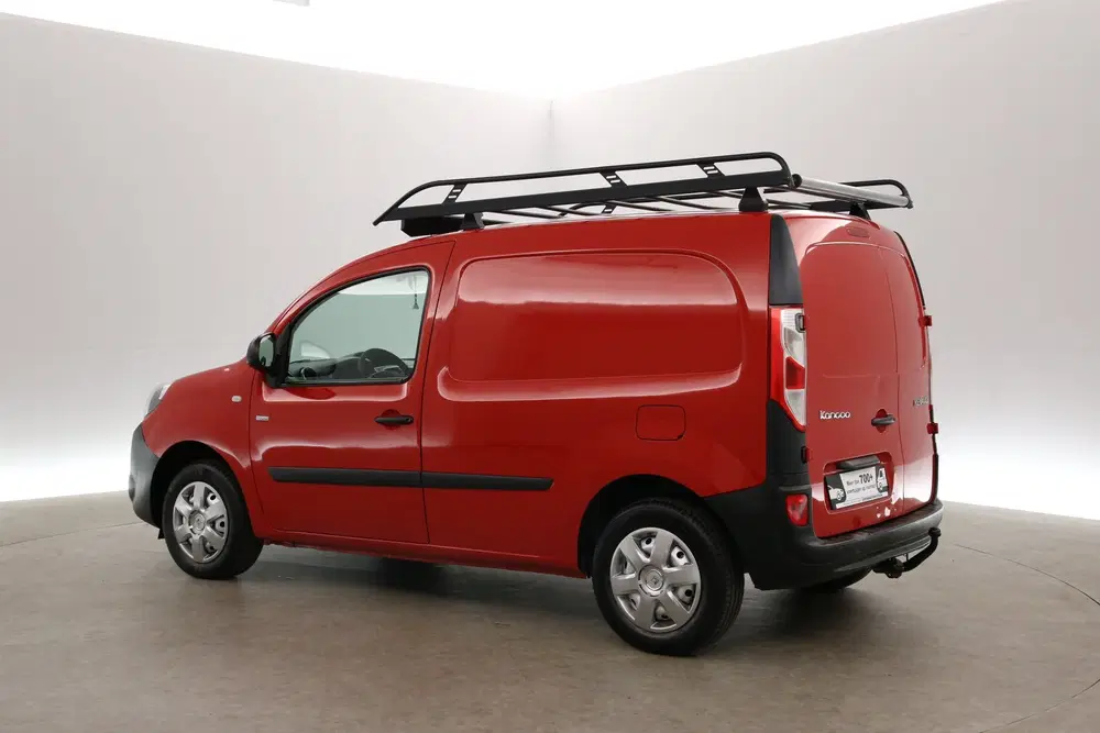 Renault Kangoo . 33 kWh uit 2022, foto 4