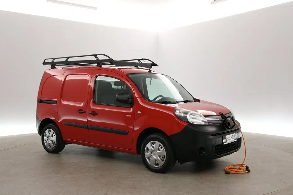 Renault Kangoo . 33 kWh uit 2022, foto 6
