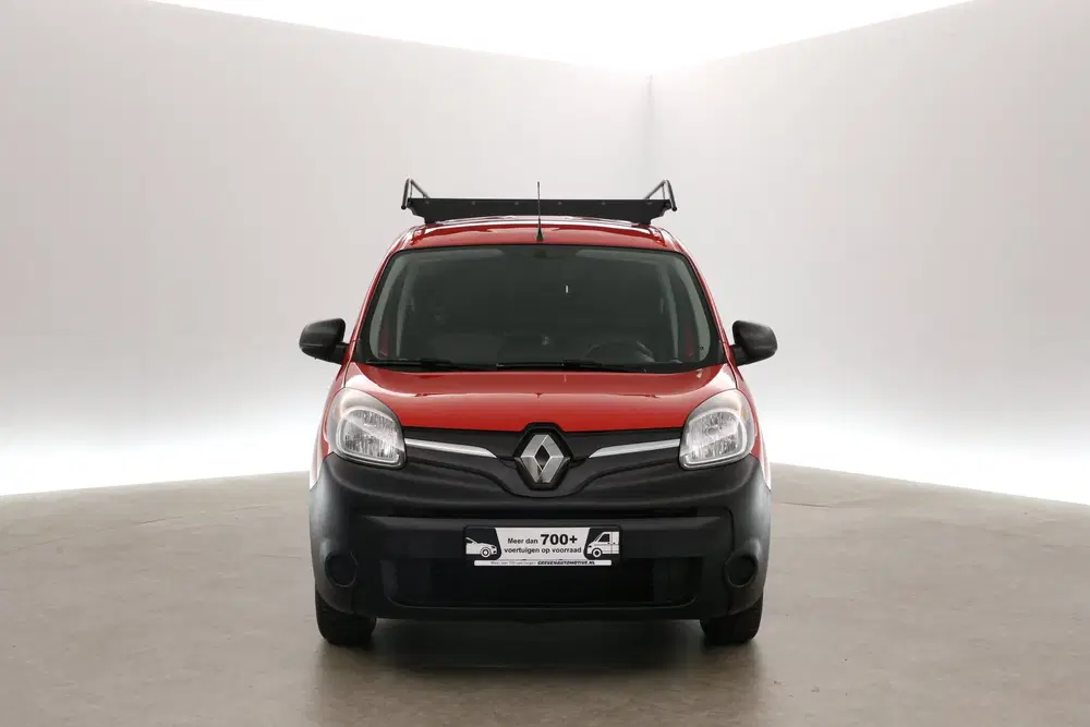 Renault Kangoo . 33 kWh uit 2022, foto 8