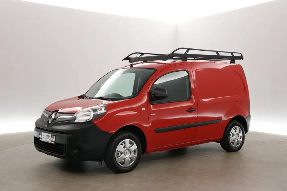 Renault Kangoo . 33 kWh uit 2022, foto 9