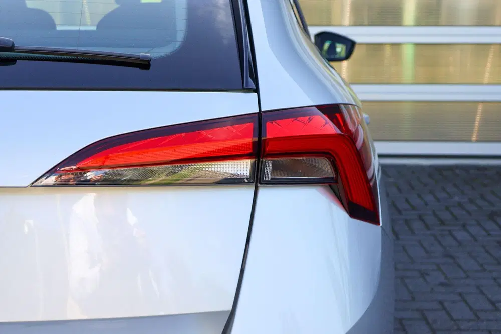 Skoda Scala 1.0 TSI 110pk Ambition uit 2024, foto 12