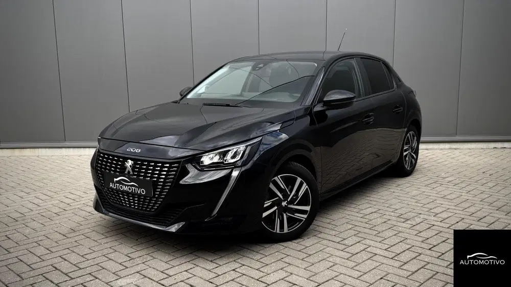 Peugeot 208 1.2 PureTech uit 2023