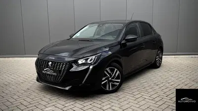 Peugeot 208 1.2 PureTech uit 2023