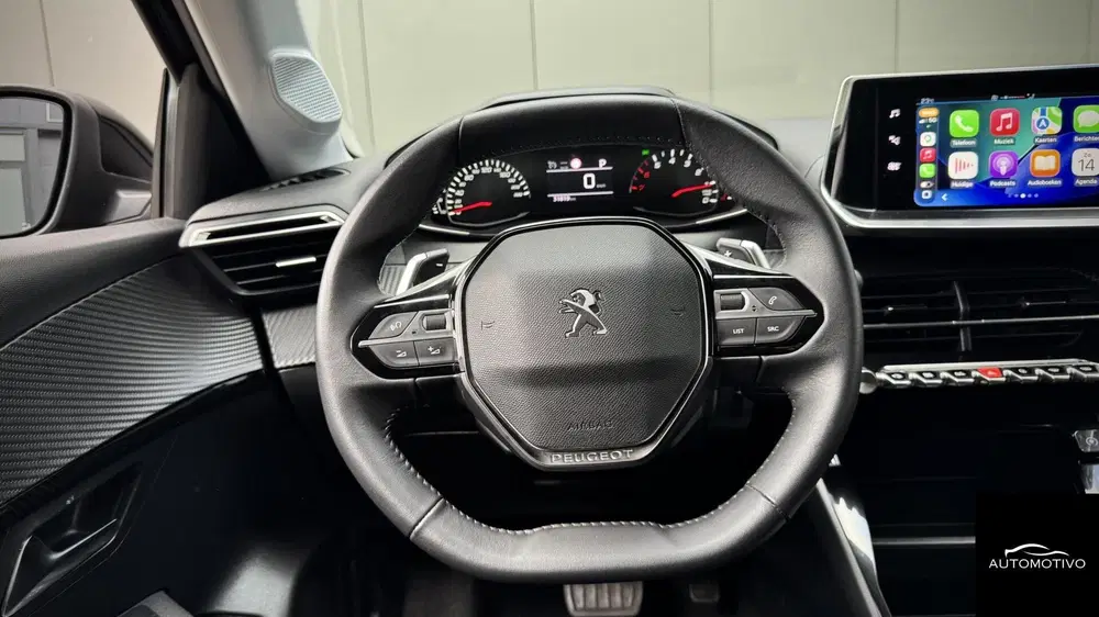 Peugeot 208 1.2 PureTech uit 2023, foto 12