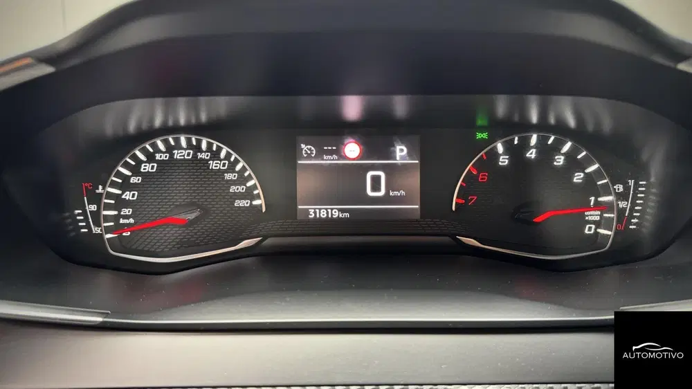 Peugeot 208 1.2 PureTech uit 2023, foto 13