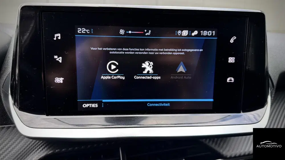 Peugeot 208 1.2 PureTech uit 2023, foto 14