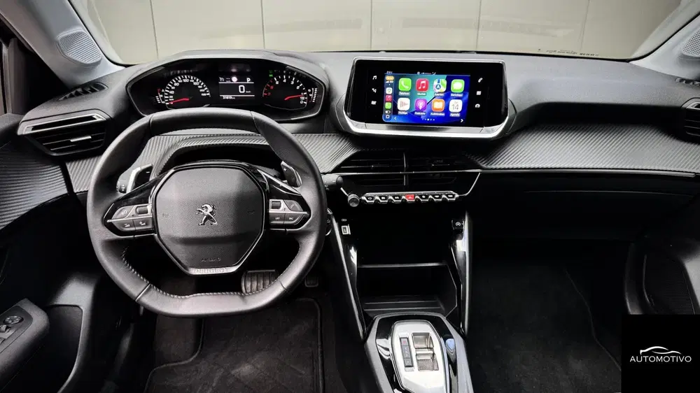 Peugeot 208 1.2 PureTech uit 2023, foto 3