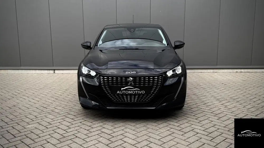 Peugeot 208 1.2 PureTech uit 2023, foto 5