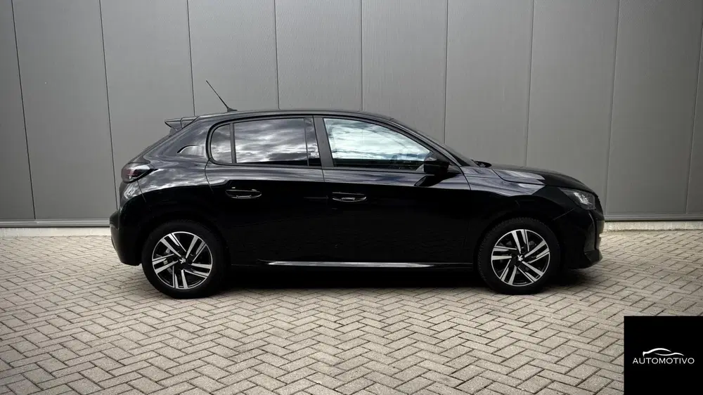 Peugeot 208 1.2 PureTech uit 2023, foto 6