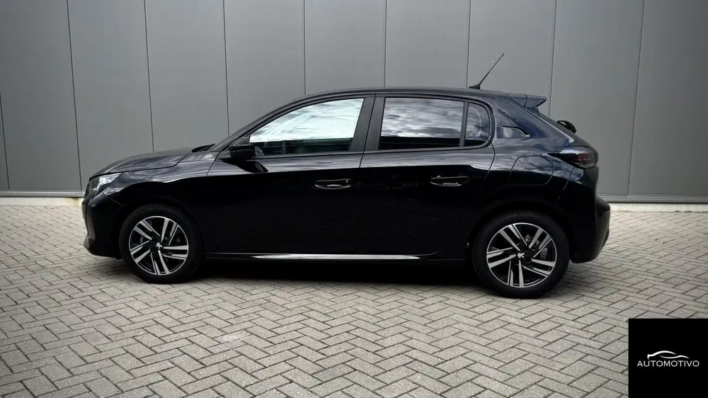 Peugeot 208 1.2 PureTech uit 2023, foto 7