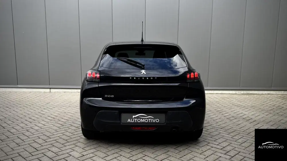 Peugeot 208 1.2 PureTech uit 2023, foto 8