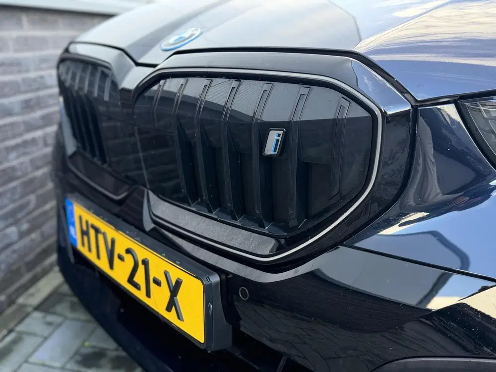 BMW i5 MSportPro uit 2025, foto 11
