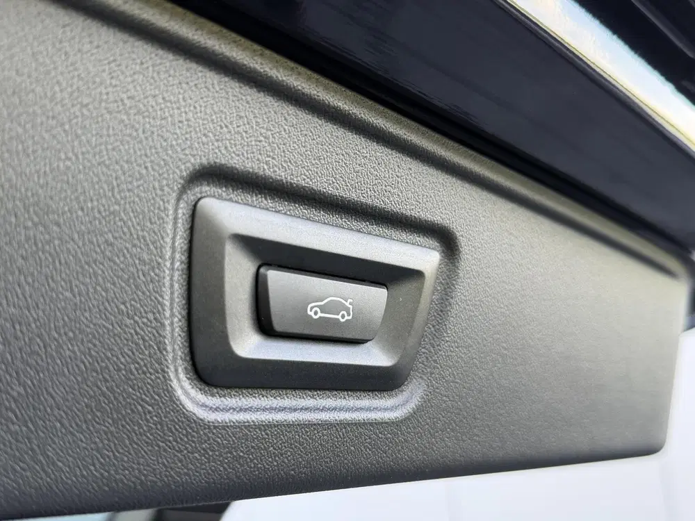 BMW i5 MSportPro uit 2025, foto 13