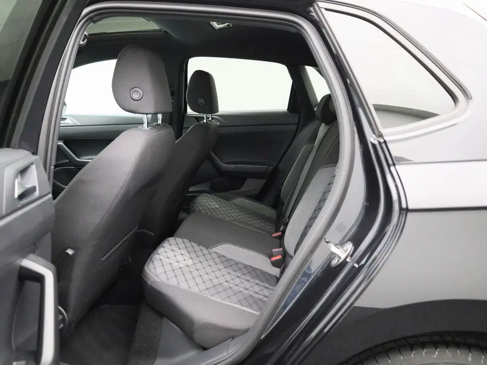 Volkswagen Polo 1.0 TSI R-Line 110 PK uit 2021, foto 10