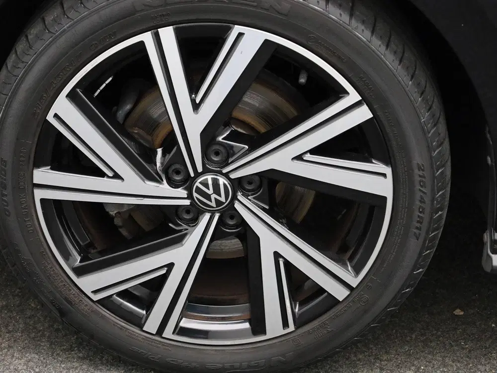 Volkswagen Polo 1.0 TSI R-Line 110 PK uit 2021, foto 13
