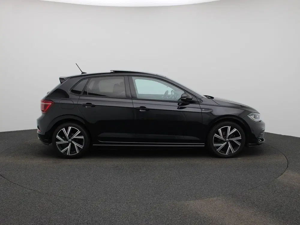 Volkswagen Polo 1.0 TSI R-Line 110 PK uit 2021, foto 6