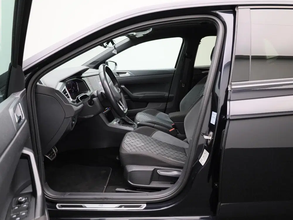 Volkswagen Polo 1.0 TSI R-Line 110 PK uit 2021, foto 9