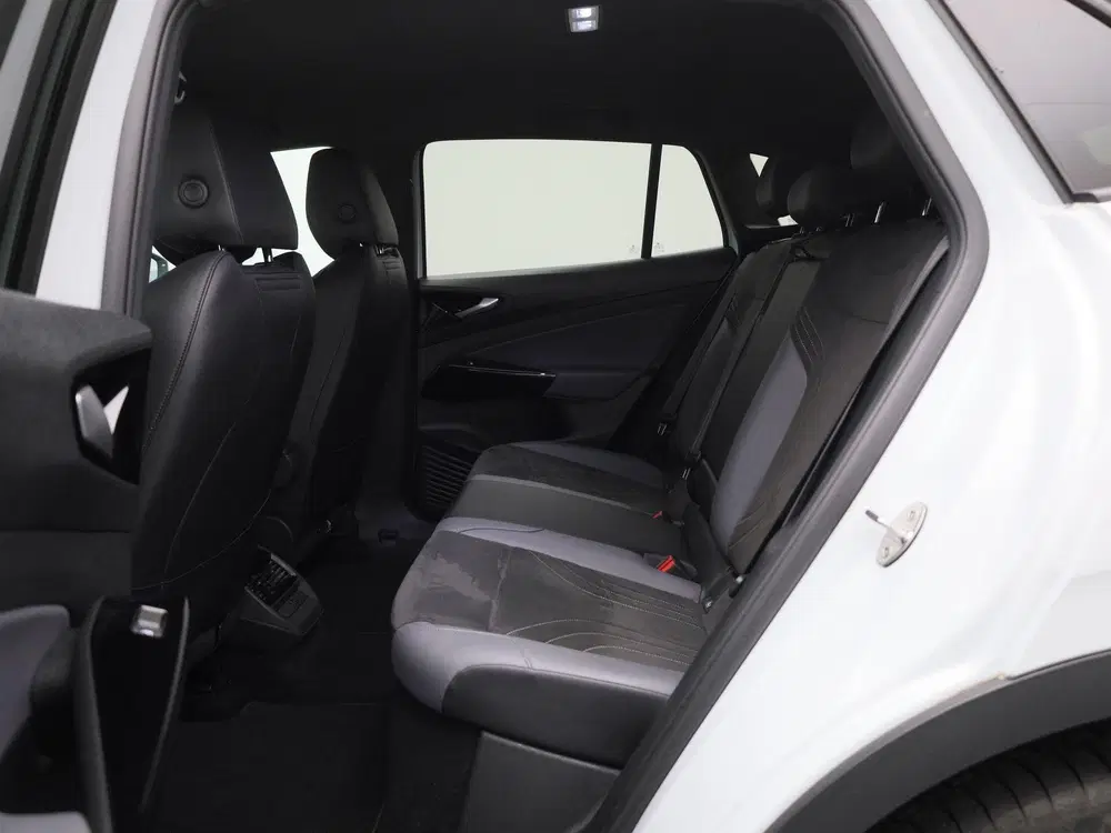 Volkswagen ID.4 Pro 77 kWh 204 PK uit 2022, foto 11