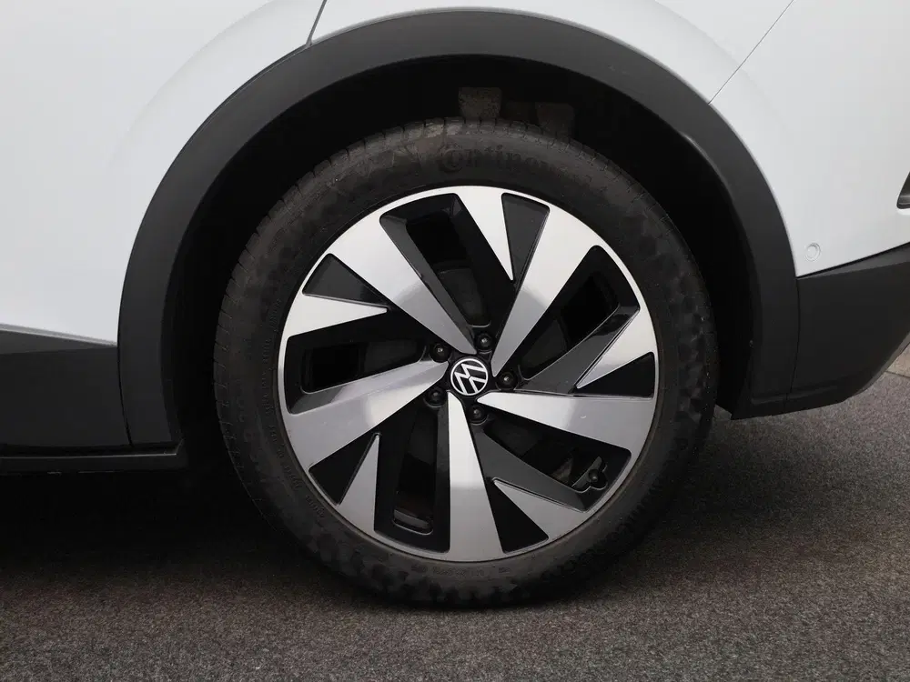 Volkswagen ID.4 Pro 77 kWh 204 PK uit 2022, foto 12