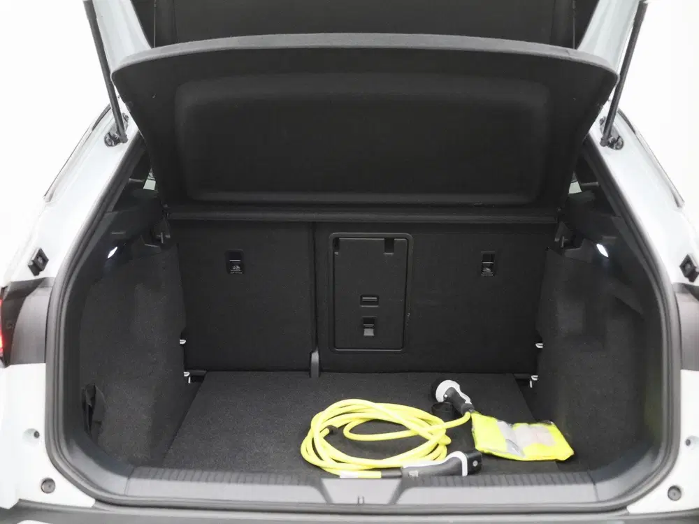 Volkswagen ID.4 Pro 77 kWh 204 PK uit 2022, foto 13