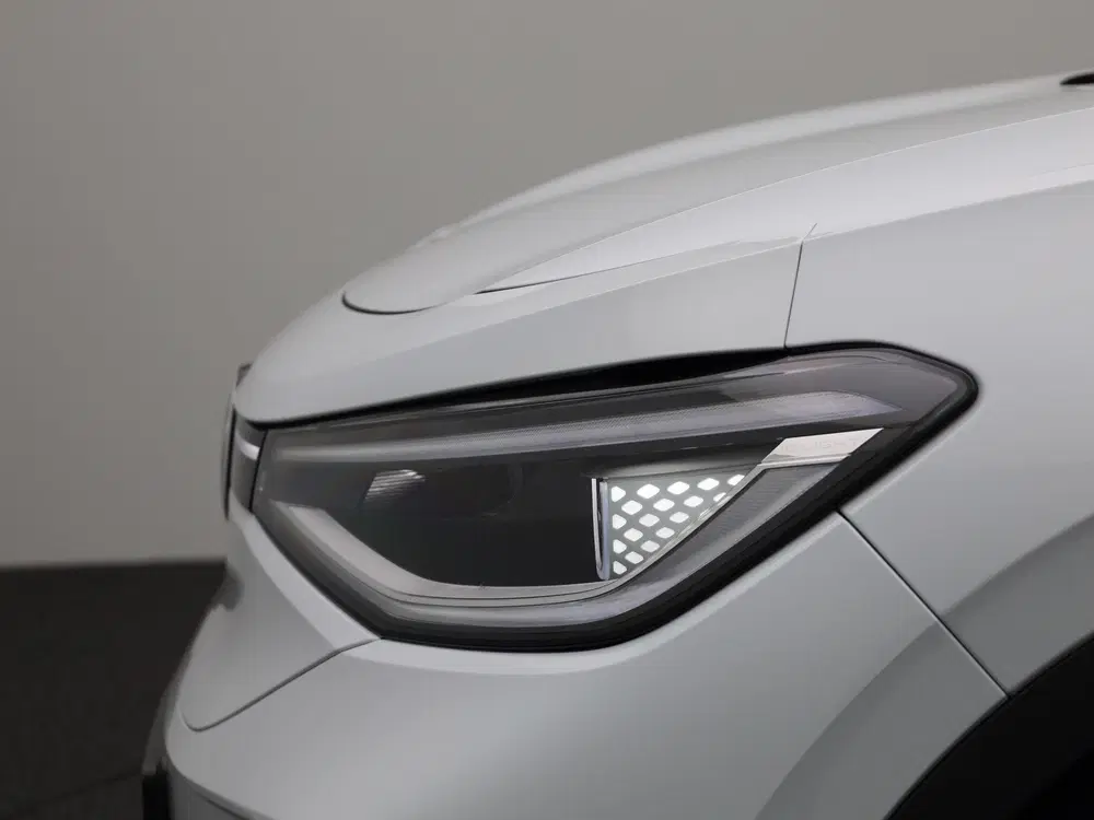 Volkswagen ID.4 Pro 77 kWh 204 PK uit 2022, foto 14